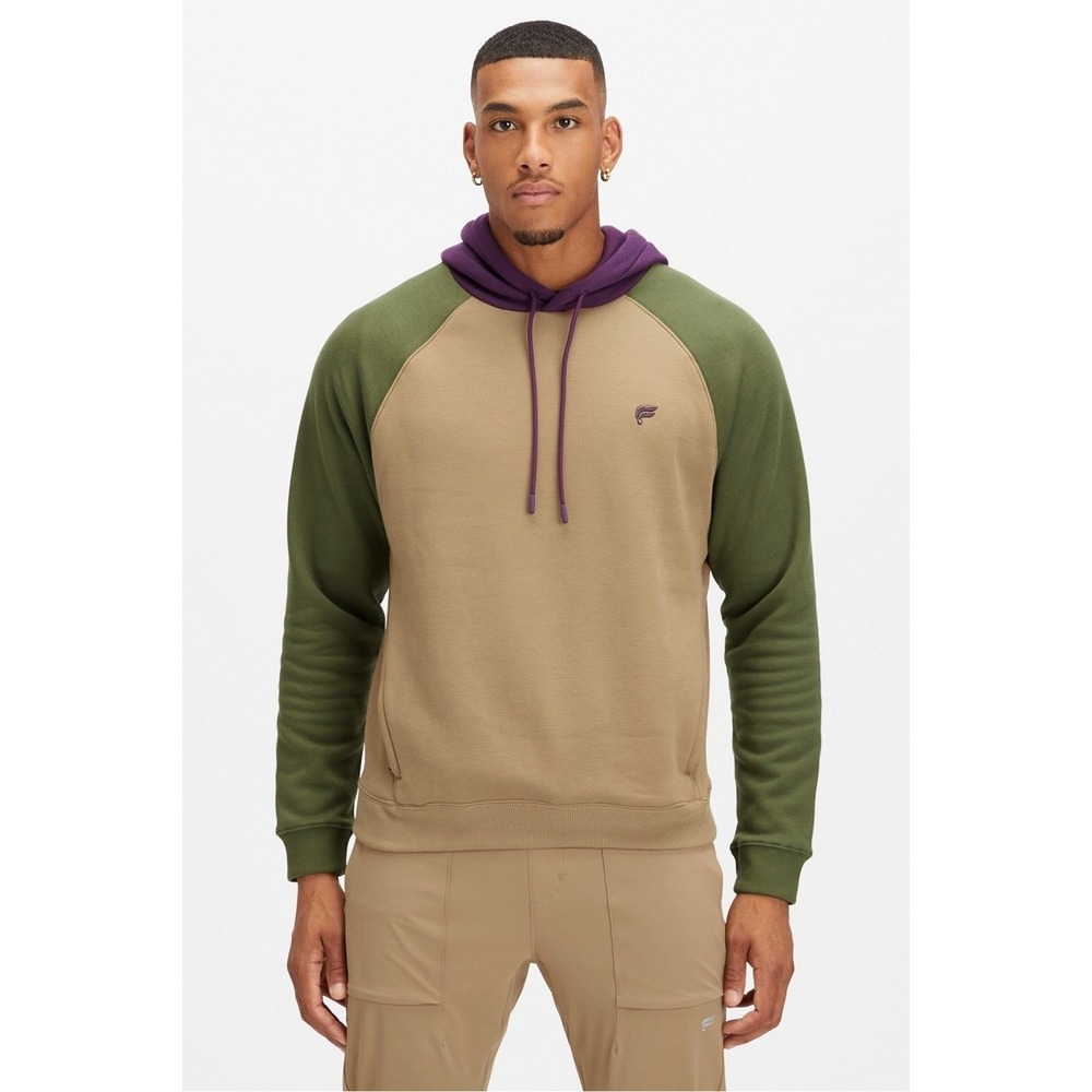 Fabletics The‎ Go-To HoodieSize Large